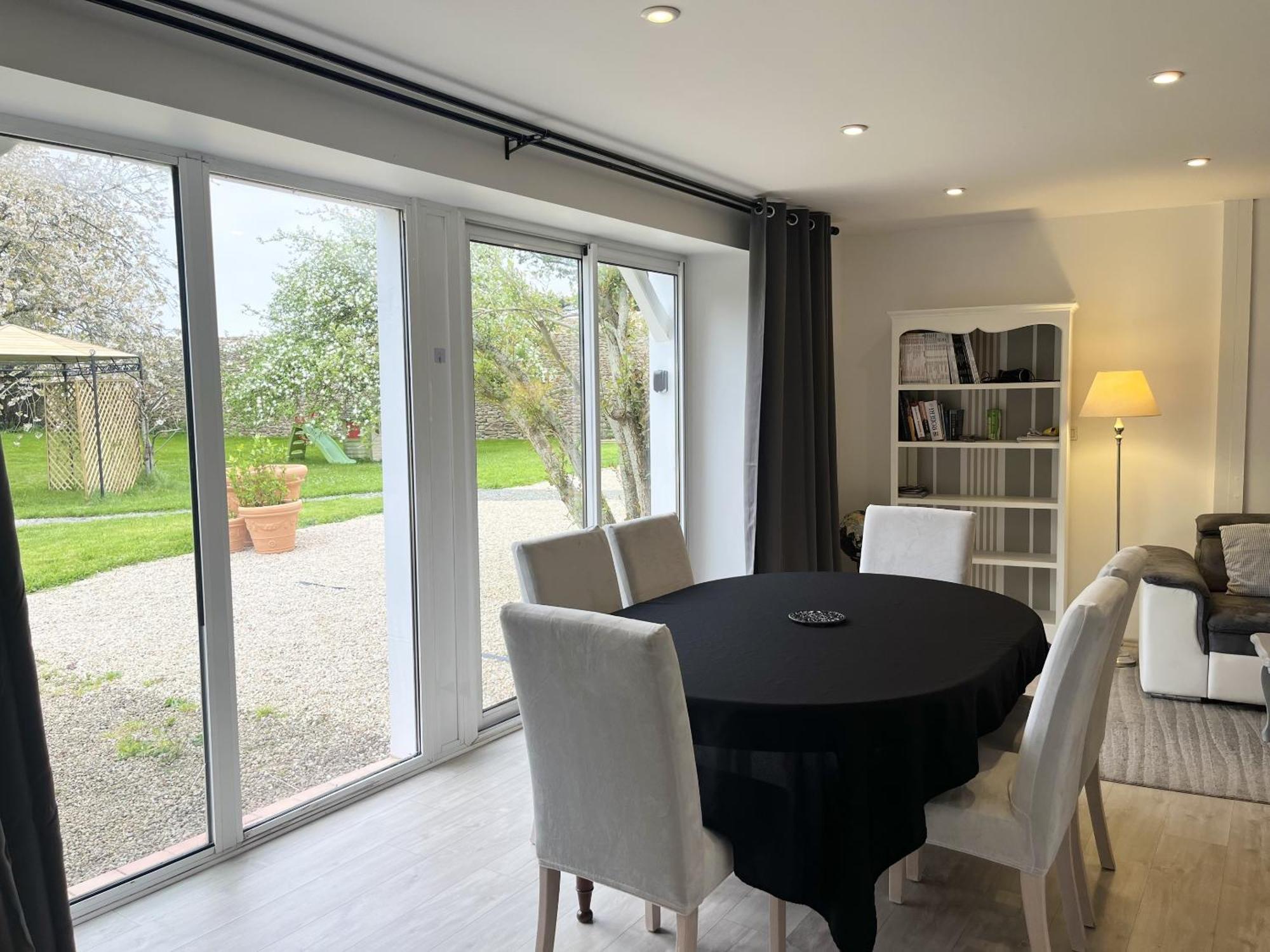 Villa Du Manoir 1685 Saint-Malo Habitación foto
