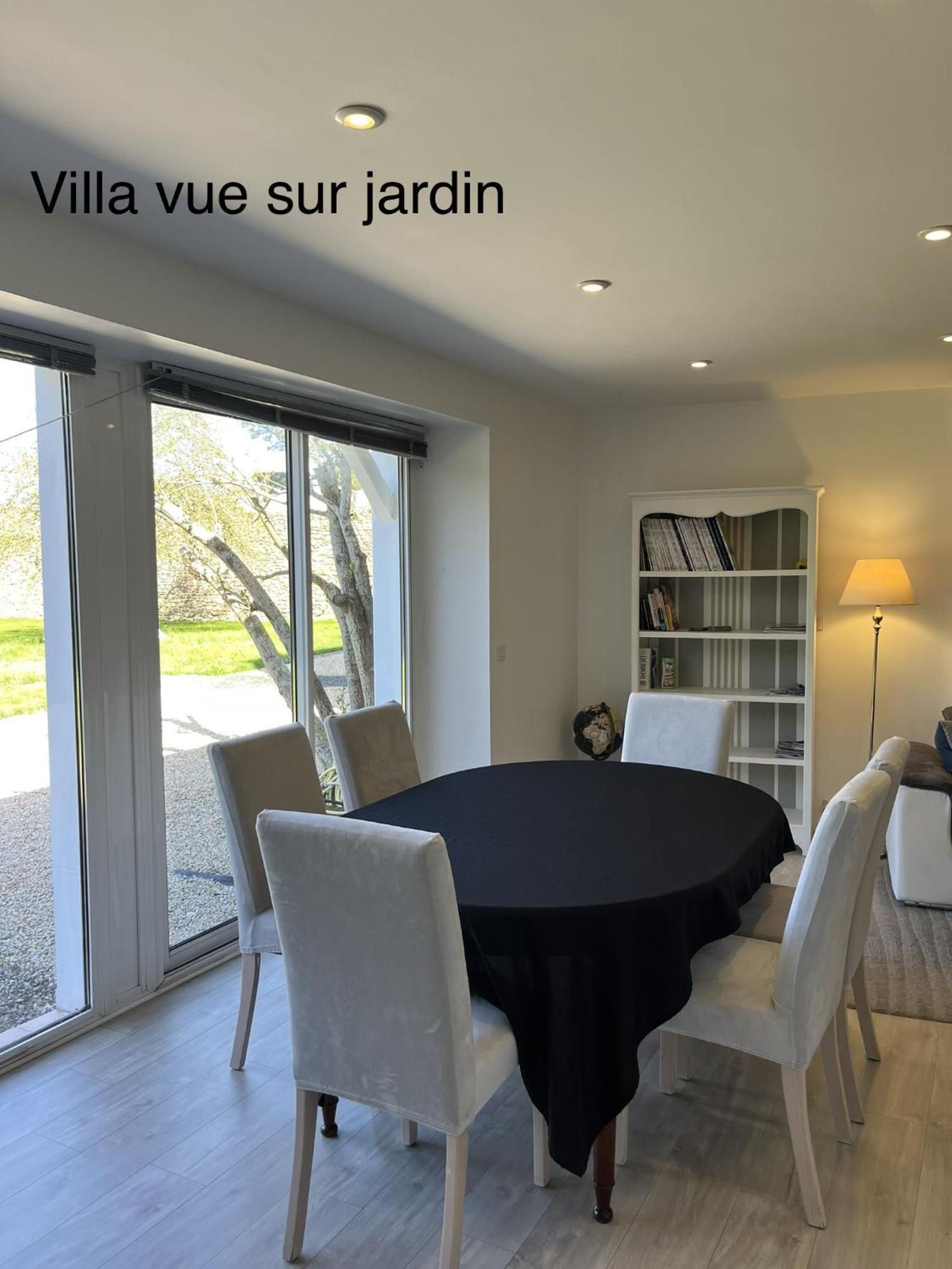 Villa Du Manoir 1685 Saint-Malo Habitación foto